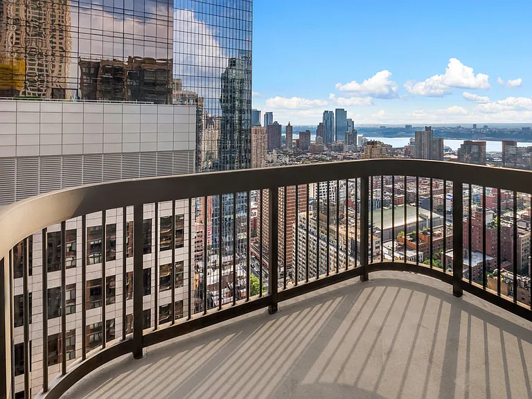 235 W 56th St #19H — Photo 7