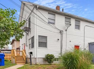 841 Broadway, East Providence, RI 02914
