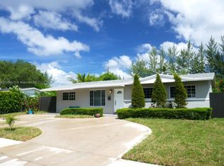 8545 SW 97th Rd, Miami, FL 33173