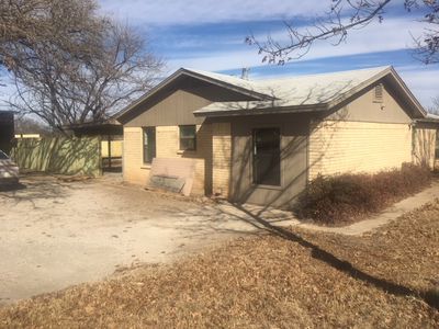 810 W 18th St, Cisco, TX, 76437