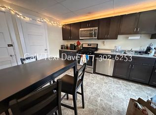 219 South St #8, Jamaica Plain, MA 02130