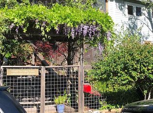 112 Porteous Ave, Fairfax, CA 94930