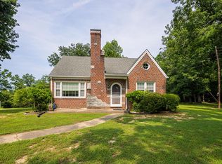 2154 Huell Matthews Hwy, South Boston, VA 24592