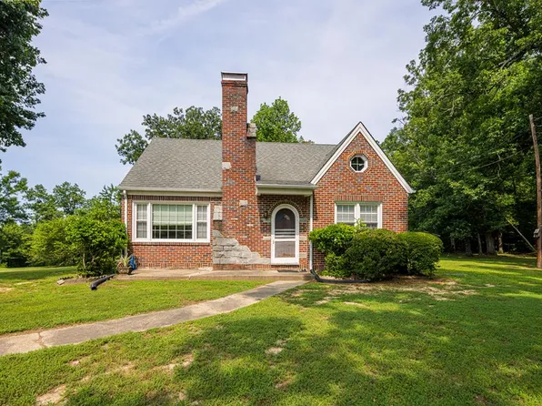 2154 Huell Matthews Hwy, South Boston, VA 24592