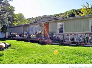 2959 State Rd #32, Peoa, UT 84061