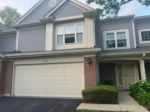 2890 Ashling Ct, Schaumburg, IL 60193
