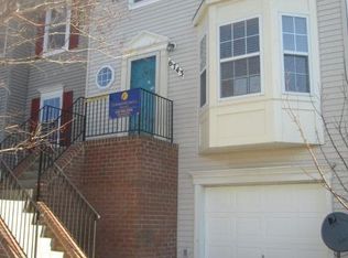 6743 Village Park Dr, Greenbelt, MD 20770