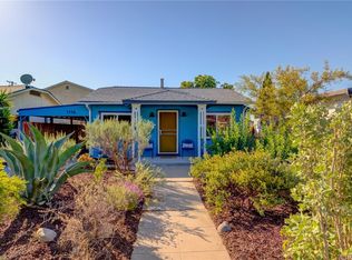 1116 E 66th St, Inglewood, CA 90302