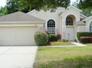 13501 Staghorn Rd, Tampa, FL 33626