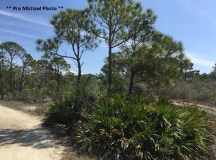 110 Blue Water Dr, Port Saint Joe, FL 32456