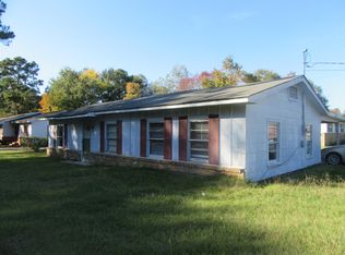 1903 General Pershing St, Laurel, MS 39440