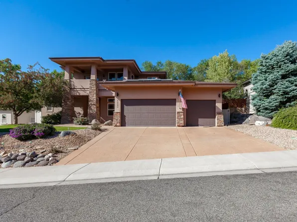 2220 Da Vinci Pl, Grand Junction, CO 81507