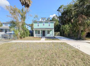 915 Palmetto St, Jacksonville, FL 32206