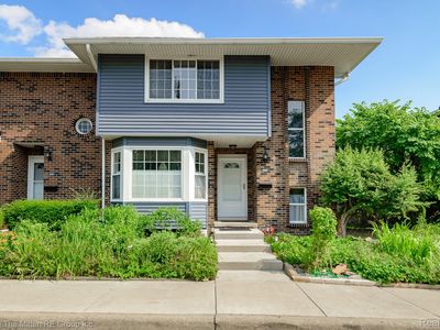 2746 Page Ave, Ann Arbor, MI, 48104