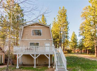 40198 Esterly Ln, Big Bear Lake, CA 92315