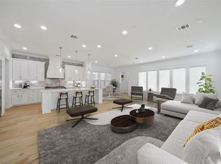 914 Waverly St, Houston, TX 77008
