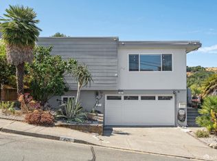 42 Rolph Park Dr, Crockett, CA 94525