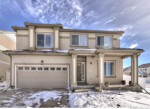 For Sale: 5210 Netherland Street, Denver, CO 80249
