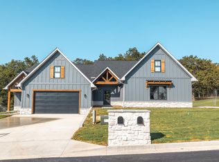 10919 Quail Est, Rolla, MO 65401