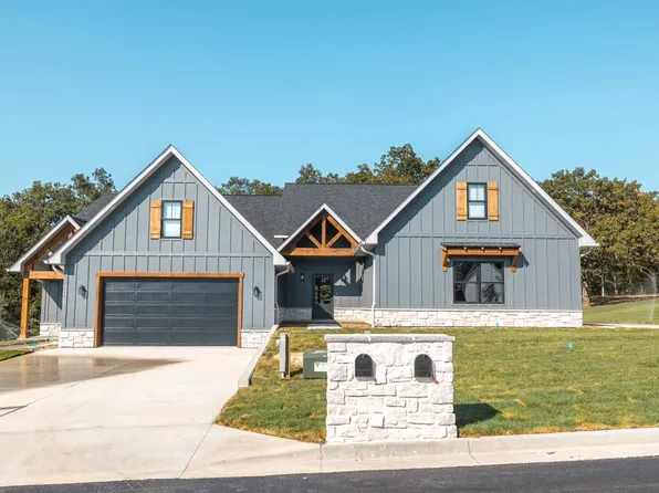 10921 Quail Nest Dr, Rolla, MO 65401