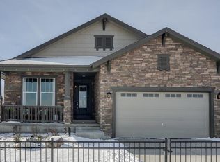 10952 Unity Ln, Commerce City, CO 80022