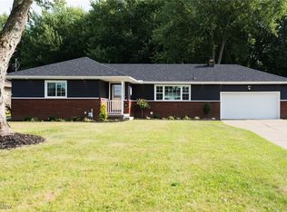 619 Robinson Rd, Campbell, OH 44405