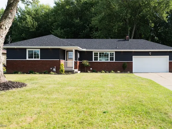 619 Robinson Rd, Campbell, OH 44405