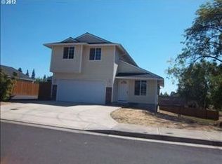 1101 E 7th Street Ext, Lafayette, OR 97127