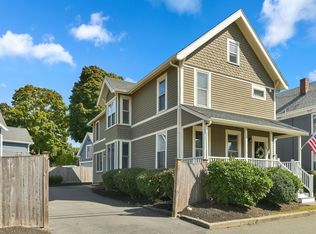 147 Melrose St, Melrose, MA 02176