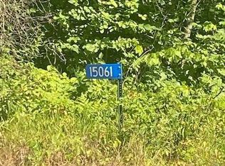 15061 Iowana Beach Rd NE, Bena, MN 56626