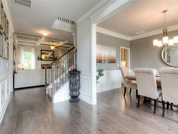 4th image of 4403 Birch Meadow Trl