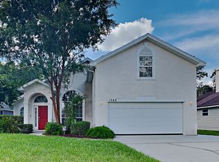 1548 Walnut Creek Dr, Fleming Island, FL 32003