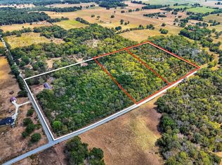 0 N Farm Road 43 TRACT 3, Ash Grove, MO 65604