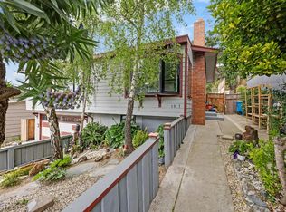 1031 Zamora Dr, Pacifica, CA 94044