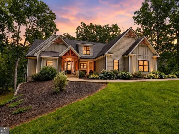 105 Shalea Ln, Ball Ground, GA 30107