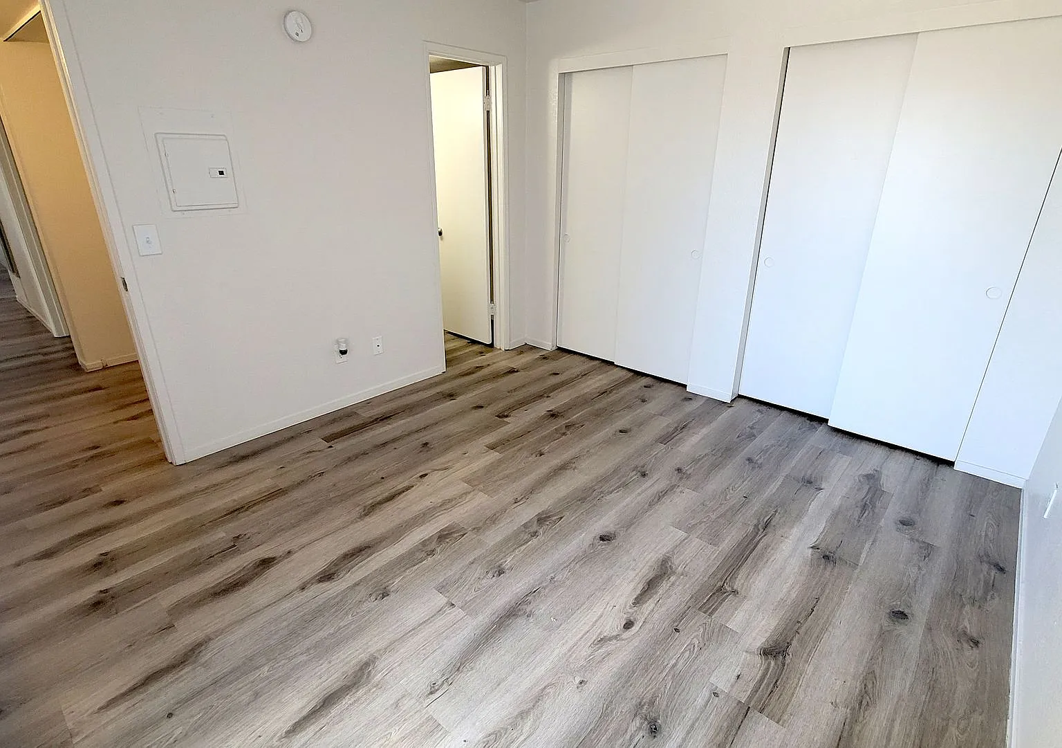 Norma Street Apartments — Photo 3