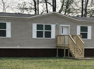 577 Carter Rd, Pottsville, AR 72858