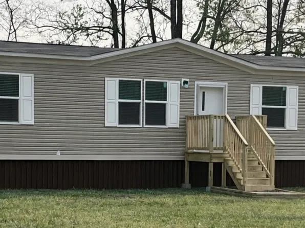 577 Carter Rd, Pottsville, AR 72858