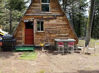 Nhn Tap Root Rd, Helmville, MT 59843