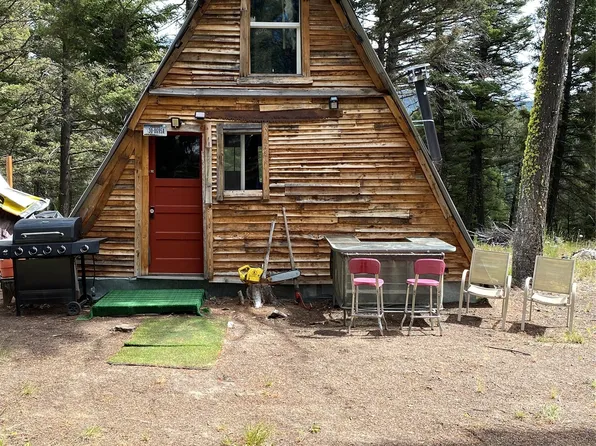 Nhn Tap Root Rd, Helmville, MT 59843