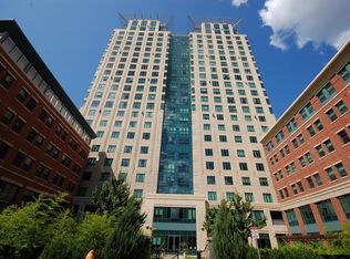3 Nassau St #1802, Boston, MA 02111