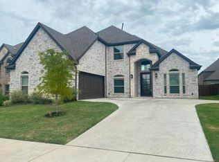 12484 Cottage Ln, Frisco, TX 75035
