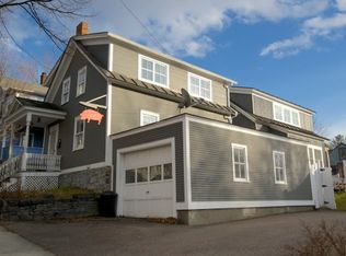 55 Spruce St, Burlington, VT 05401