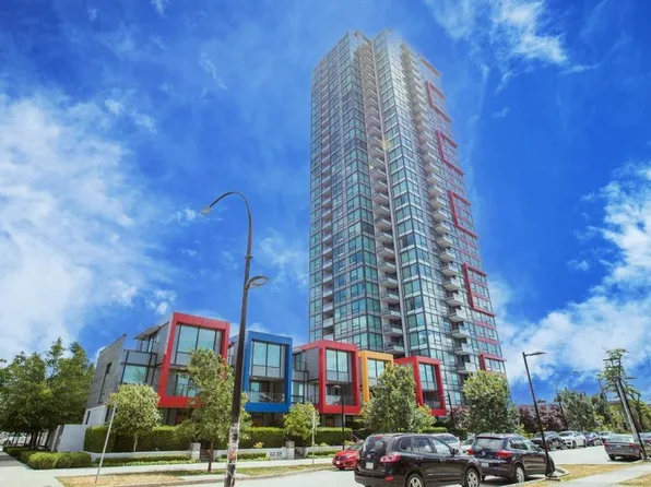 6658 Dow Ave #3509, Burnaby, BC V5H 0C7