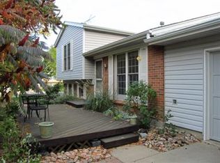 922 W Maple Ct, Louisville, CO 80027
