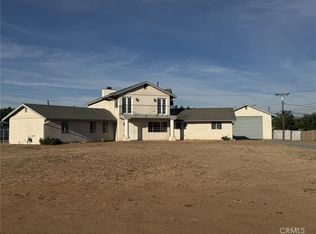 20635 Tonawanda Rd, Apple Valley, CA 92307
