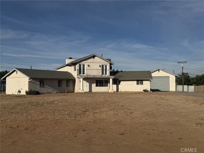 20635 Tonawanda Rd, Apple Valley, CA, 92307