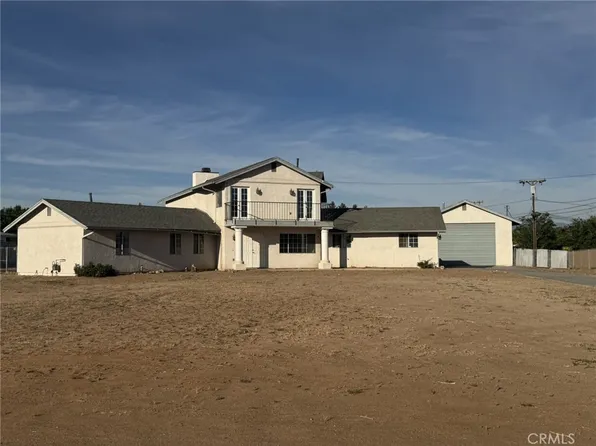 20635 Tonawanda Rd, Apple Valley, CA 92307