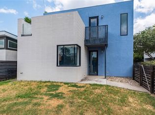 1105 Altum St, Austin, TX 78721
