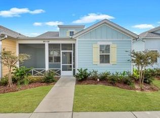 197 Sandbar Ln, Hardeeville, SC 29927